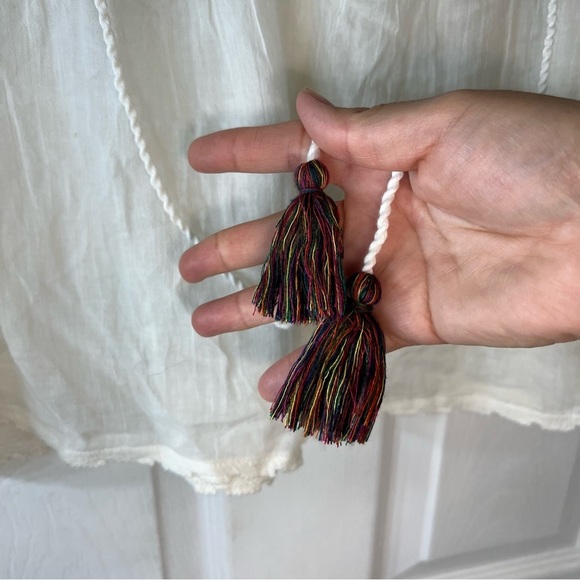 Free People Lohri Top Size Large NWT - Picture 5 of 9